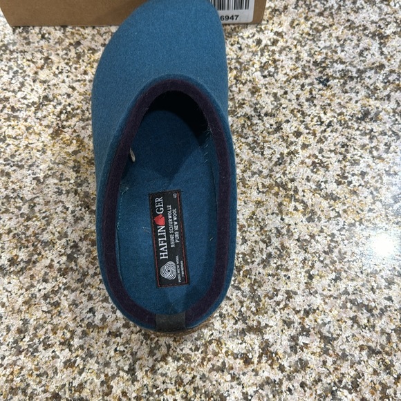 Haflinger clogs - Picture 2 of 6